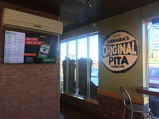 Photo of Pita Pit - 1100 Memorial Ave, Thunder Bay, ON P7B 4A3